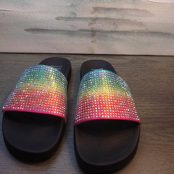 PEYMIN FLAT SLIDE - Rainbow - 6 M - Picture 2 of 5